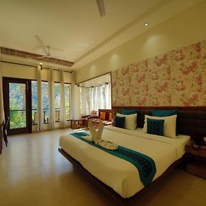 Queen Room Balcony